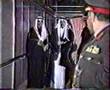 الملك فهد يستقبل الامير محمد بن عبدالعزيز عام 1988