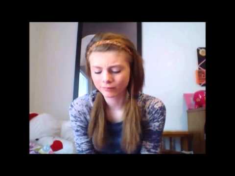 15 - I live in a small town and go to a small school. I was getting bullied, and decided to make this video to show people the person I am. Please understand were...