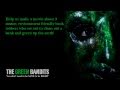 The Green Bandits Funding Teaser