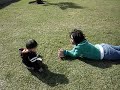 Mati en los juegos