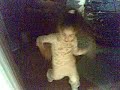 cantando y bailando con caro
