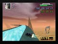 F-Zero X Mirror Tracks : Big Foot F-Zero X Mirror Tracks : Big Foot