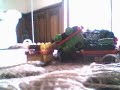 Take - Along Train Wreck Take - Along Train Wreck