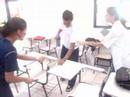 Tio Caio e a Pulga