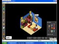Habbo Reporter im Einsatz