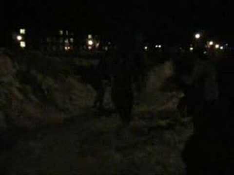 Norwich University U.P. 500