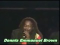 Freddie McGregor Freddie McGregor