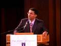 Dinesh D'Souza / Christopher Hitchens - Tongan Question