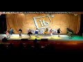 La Danza Intercolegial 2007