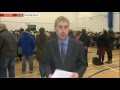 BBC Look North reports on Grindon Hall parents meeting