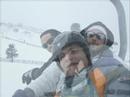 SNOWBOARD GONNIES