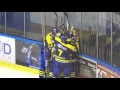 HC Stadion Litoměřice - HC ZUBR Přerov 3:1