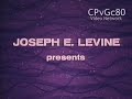 Avco Embassy Television Presentation/Joseph E. Levine/Jalor