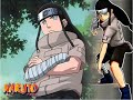 Hinata e Neji  Hyuga !