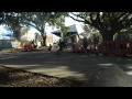 Brisbane Freestyle Longboarding 2012: Steezed Out Gentleman