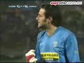 SERIE A TIM : LIVORNO JUVENTUS : 1 - 3 ( 27GENN2008)
