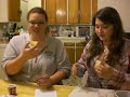 Chocolate Cake Shots