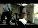 Supernatural fight