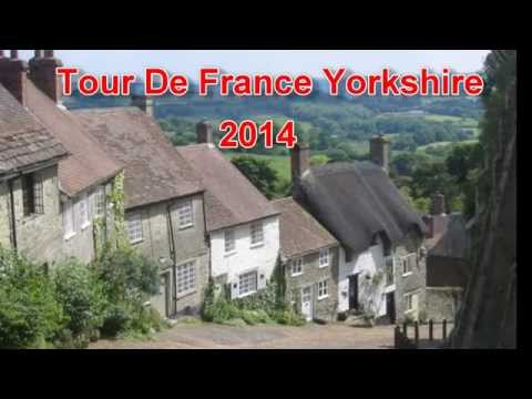 Le Tour Yorkshire – A Few Things You Need To Know