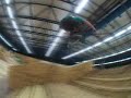 dylan hudges bridgend nollie bs heel