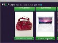 Lockerz Walkthrough + Free Invites