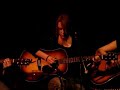 ENSS Music Night, Grade 11 Guitar B, You Were Meant For Me