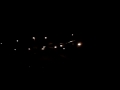 King City Night Drive