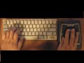 HHKB+Kensington
