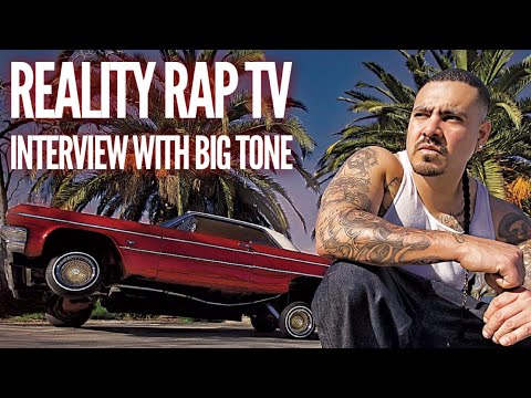 big tone