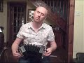 Simon Thoumire plays My Love is Like a Red Red Rose