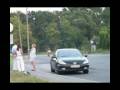 Motorrad-Video KrisZ's wheelie