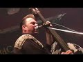 Rockin' RockCats - Egesz ejjel a bogot nyuzom