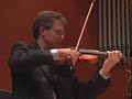 Trio for Clarinet, Violin and Piano (II) - Edward Manukyan (Across the Rocky Mountains)