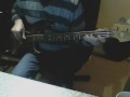 Jamerson bassline - It's Love I Need