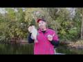 Enormous Crappie