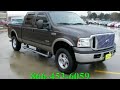 Preowned 2005 Ford F-250 Nederland TX
