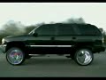 wheel tuning