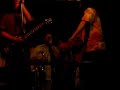 Anastasio Y Los Del Monte con Gondwana