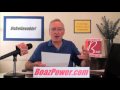 #93 Lets Summit Up - Boaz Power TV