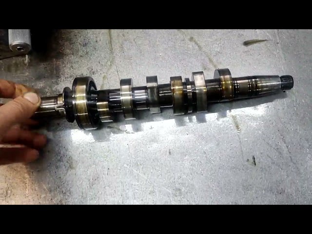 Ремонт ТНВД Мерседес на Бийской