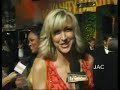 Jennifer Aniston George Clooney Vince Vaughn Oscar 2006