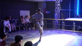 Ryuzy – 8888 BATTLE SIDE 2023 JUDGEMOVE