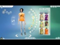 Футболка Gamemodding для Sims 4 видео 1