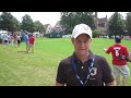 Golfnews.no: Status Fredrik Kracht  Fredag 25 sept