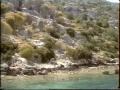 Türkei - Kekova