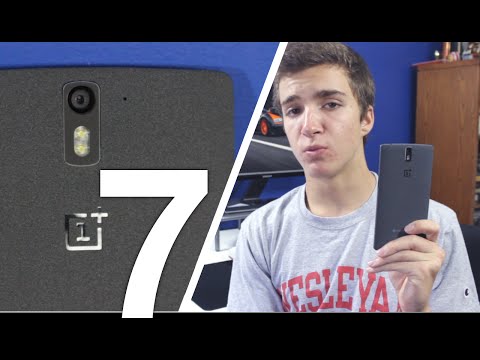 7 Reasons to Buy the OnePlus One!