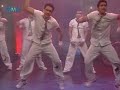 Streetboys Streetboys