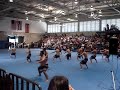 Poynesian Dance