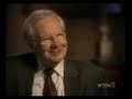 John Bogle on Bill Moyers, 9-28-07.