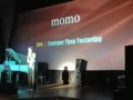 ジャパレゲ　momo　今夜きっと...